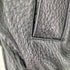 ザラ ZARA フェイクレザージャケット レディース import:M