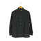 イージーバイゼニア EZ by ZEGNA フロントポケット コットン レギュラーカラーシャツ メンズ import:M