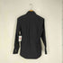 イージーバイゼニア EZ by ZEGNA フロントポケット コットン レギュラーカラーシャツ メンズ import:M