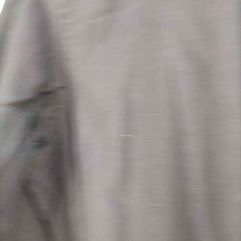イージーバイゼニア EZ by ZEGNA フロントポケット コットン レギュラーカラーシャツ メンズ import:M