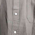 イージーバイゼニア EZ by ZEGNA フロントポケット コットン レギュラーカラーシャツ メンズ import:M