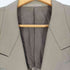 ジュンメン JUN MEN 80S~90S FIRENZE MODEL ウール ダブル テーラードジャケット メンズ import:L