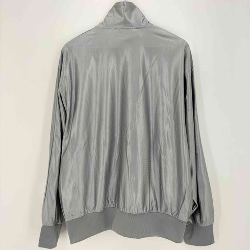 アディダスオリジナルス adidas Originals OVERSIZED FIRE BIRD TRACK TOP ファイヤーバード オーバーサイズ トラックトップ メンズ import:L
