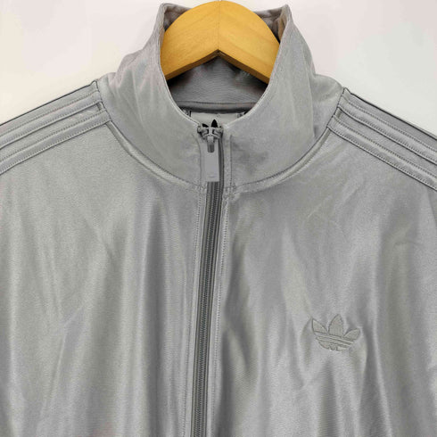 アディダスオリジナルス adidas Originals OVERSIZED FIRE BIRD TRACK TOP ファイヤーバード オーバーサイズ トラックトップ メンズ import:L