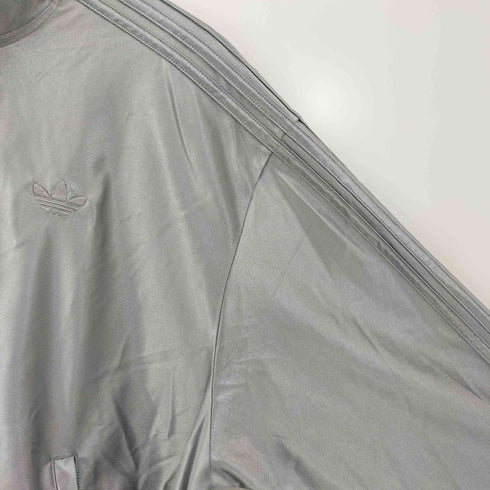 アディダスオリジナルス adidas Originals OVERSIZED FIRE BIRD TRACK TOP ファイヤーバード オーバーサイズ トラックトップ メンズ import:L