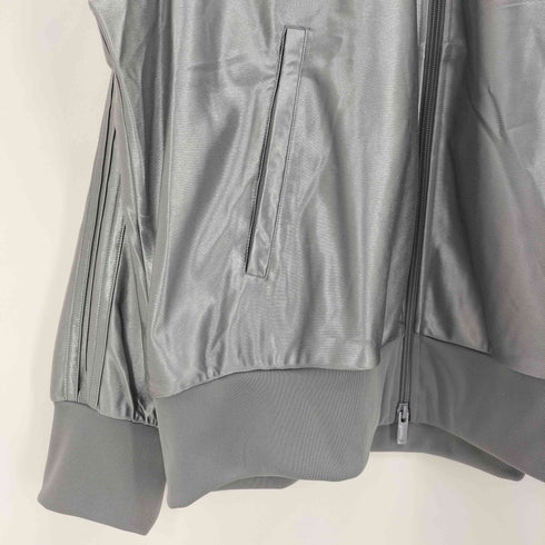 アディダスオリジナルス adidas Originals OVERSIZED FIRE BIRD TRACK TOP ファイヤーバード オーバーサイズ トラックトップ メンズ import:L