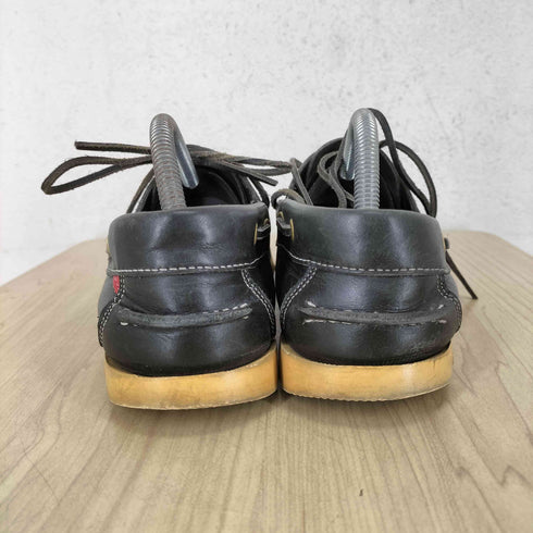 Dubarry デッキシューズ メンズ
