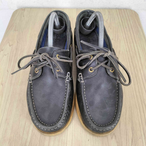 Dubarry デッキシューズ メンズ