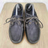 Dubarry デッキシューズ メンズ