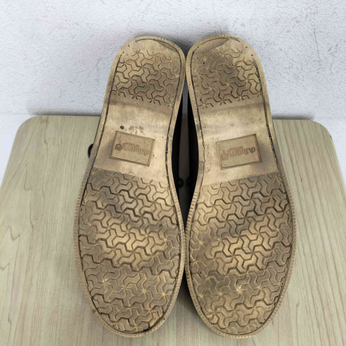 Dubarry デッキシューズ メンズ