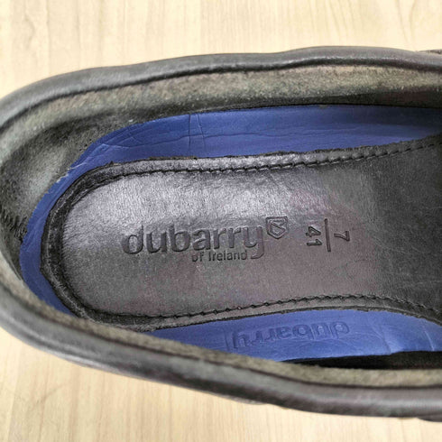 Dubarry デッキシューズ メンズ