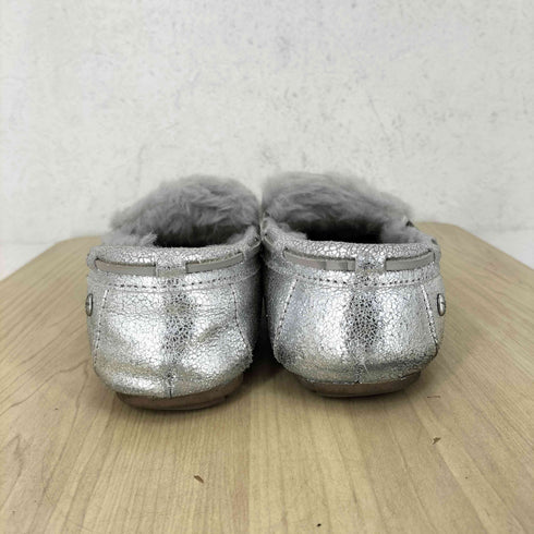 エミュオーストラリア EMU Australia Amity Cuff Cracked レディース