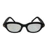 トムフォード TOM FORD TF6005-D-B ECO 001 MADE IN ITALY イタリア製 ブルーライト カット メガネ ウェリントン メンズ 51□21