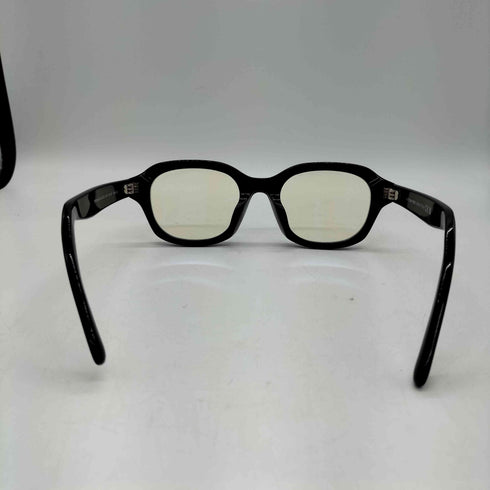 トムフォード TOM FORD TF6005-D-B ECO 001 MADE IN ITALY イタリア製 ブルーライト カット メガネ ウェリントン メンズ 51□21