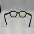 トムフォード TOM FORD TF6005-D-B ECO 001 MADE IN ITALY イタリア製 ブルーライト カット メガネ ウェリントン メンズ 51□21