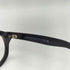 トムフォード TOM FORD TF6005-D-B ECO 001 MADE IN ITALY イタリア製 ブルーライト カット メガネ ウェリントン メンズ 51□21
