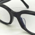 トムフォード TOM FORD TF6005-D-B ECO 001 MADE IN ITALY イタリア製 ブルーライト カット メガネ ウェリントン メンズ 51□21