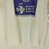 フルーツオブザルーム FRUIT OF THE LOOM 80~90S USA製 シングルステッチ コットンポリ カレッジロゴプリント クルーネックTシャツ メンズ import:L