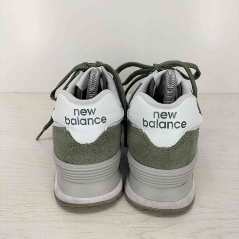 ニューバランス NEW BALANCE WL574ESA レディース JPN:22