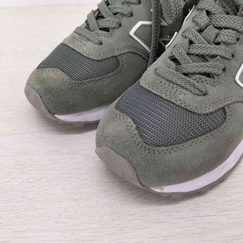 ニューバランス NEW BALANCE WL574ESA レディース JPN:22