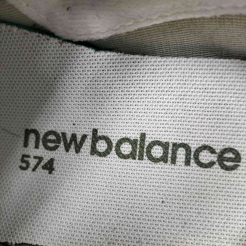 ニューバランス NEW BALANCE WL574ESA レディース JPN:22