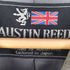 オースティンリード AUSTIN REED 90S シルク 玉虫 ステンカラーコート メンズ