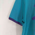 ナイキ NIKE ADFC フロントプリントクルーネックリンガーTシャツ メンズ XL