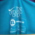 ナイキ NIKE ADFC フロントプリントクルーネックリンガーTシャツ メンズ XL