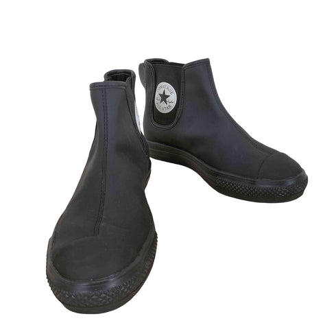 コンバース CONVERSE AS LIGHT WR SL SIDEGORE HI オールスター ライト レディース JPN:22.5