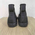 コンバース CONVERSE AS LIGHT WR SL SIDEGORE HI オールスター ライト レディース JPN:22.5