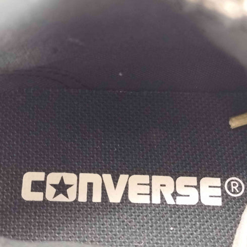 コンバース CONVERSE オールスター グランジレパード HI ベージュ レディース CONVERSE:3 1/2