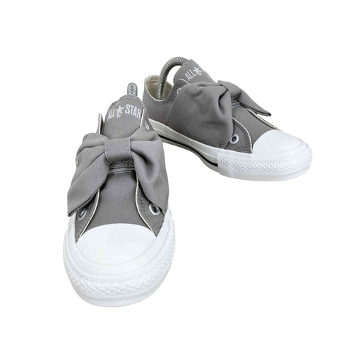 コンバース CONVERSE オールスター リボンベルト ローカットスニーカー レディース CONVERSE:3 1/2