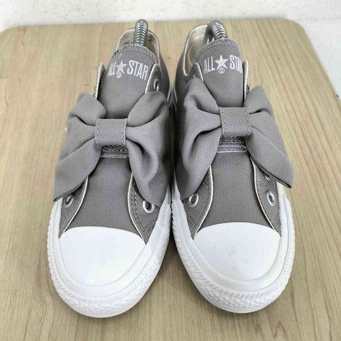 コンバース CONVERSE オールスター リボンベルト ローカットスニーカー レディース CONVERSE:3 1/2