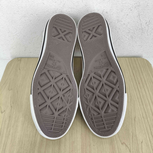 コンバース CONVERSE オールスター リボンベルト ローカットスニーカー レディース CONVERSE:3 1/2