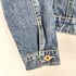 ギャップ Gap 90s 99年製 OLD デニムトラッカージャケット レディース XS