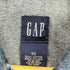 ギャップ Gap 90s 99年製 OLD デニムトラッカージャケット レディース XS