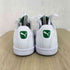 プーマ PUMA Smash Cat L White Aqua スマッシュ キャット ホワイト アクア レディース JPN:23