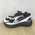 プーマ PUMA SOFTRIDE EXO NU カルメン ティートゥー 厚底スニーカー レディース JPN:23