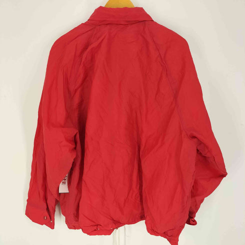 70~80S カナダ製 UNION MADE ACTWU コーチジャケット メンズ