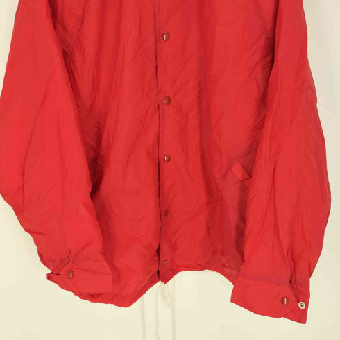 70~80S カナダ製 UNION MADE ACTWU コーチジャケット メンズ