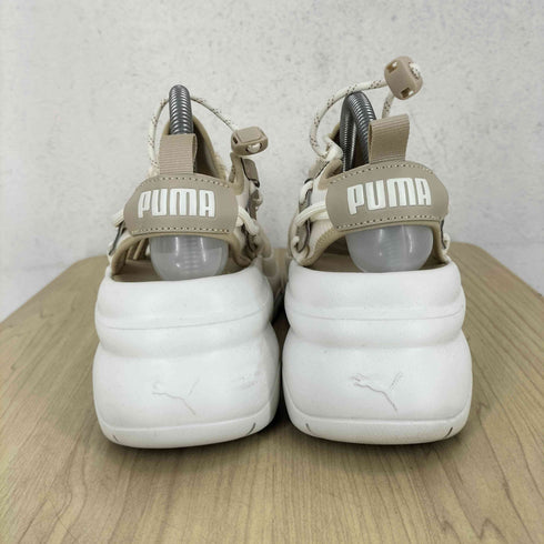 プーマ PUMA CILIA WEDGE SANDAL レディース JPN:23