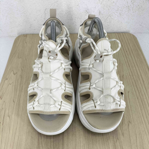 プーマ PUMA CILIA WEDGE SANDAL レディース JPN:23