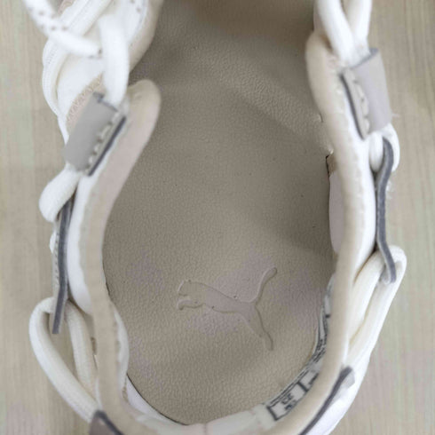 プーマ PUMA CILIA WEDGE SANDAL レディース JPN:23