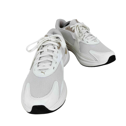 プーマ PUMA SOFTRIDE EXO NU カルメン ティートゥー 厚底スニーカー レディース JPN:23