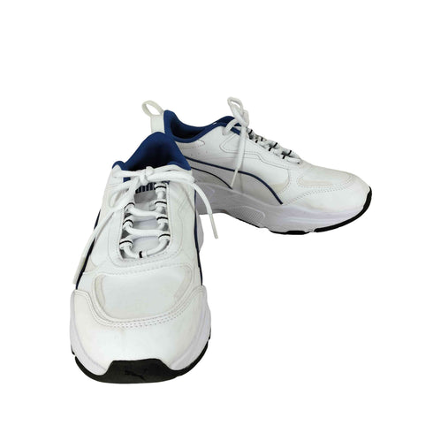 プーマ PUMA Cassia SL Piping カシーア SL パイピング スニーカー レディース JPN:23