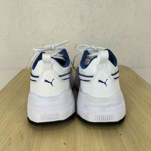 プーマ PUMA Cassia SL Piping カシーア SL パイピング スニーカー レディース JPN:23