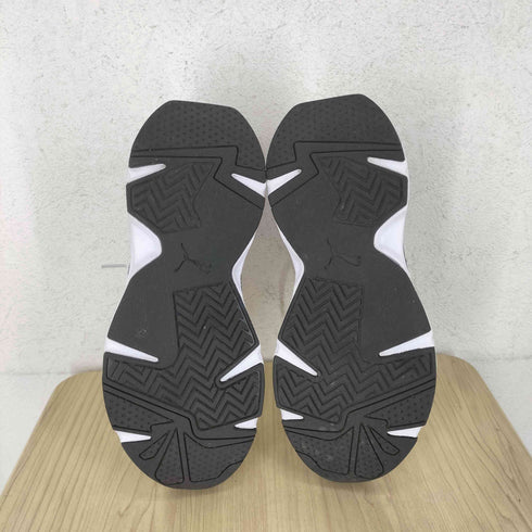 プーマ PUMA Cassia SL Piping カシーア SL パイピング スニーカー レディース JPN:23