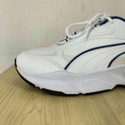 プーマ PUMA Cassia SL Piping カシーア SL パイピング スニーカー レディース JPN:23