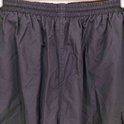 シンタス CINTAS 裾ジップ ナイロン バギーカーゴパンツ メンズ XL