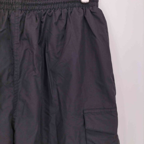 シンタス CINTAS 裾ジップ ナイロン バギーカーゴパンツ メンズ XL